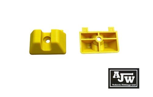 Unwin surface rail yellow - unwin,