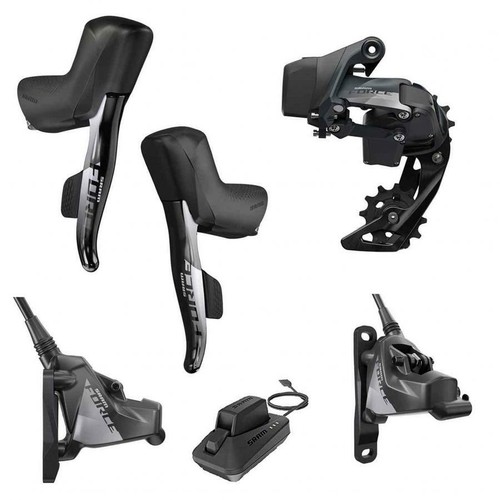 Sram force etap - force,