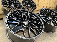 19" PERFORMANCE ALLOYS 5