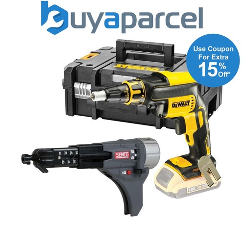 Dewalt dcf620n brushless 18v - dewalt,