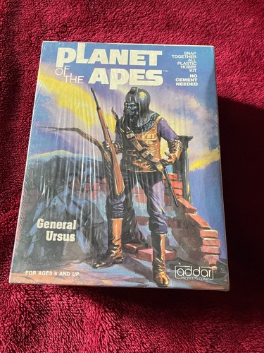Addar planet the apes - addar, of