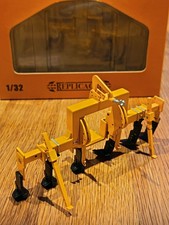 REPLICAGRI - AGRISEM Combiplow