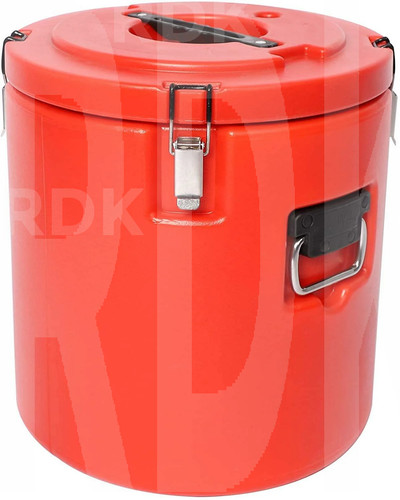 50l insulated food - 50l,