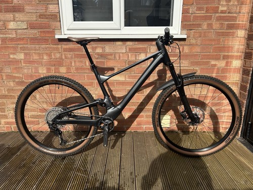 Scott spark 960 - spark, 29"