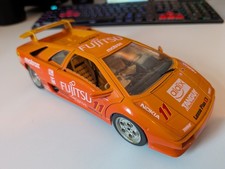 Bburago Lamborghini Diablo