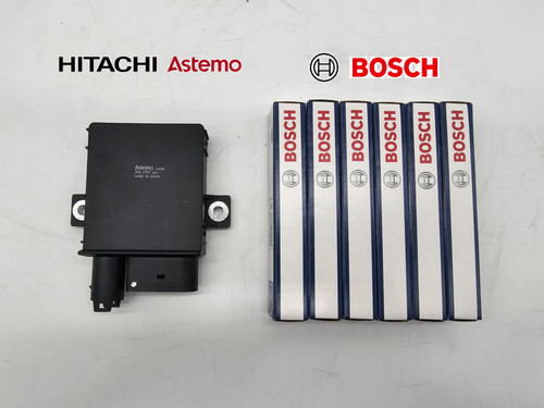 Bmw e83 e53 e70 x6 - e83, x5