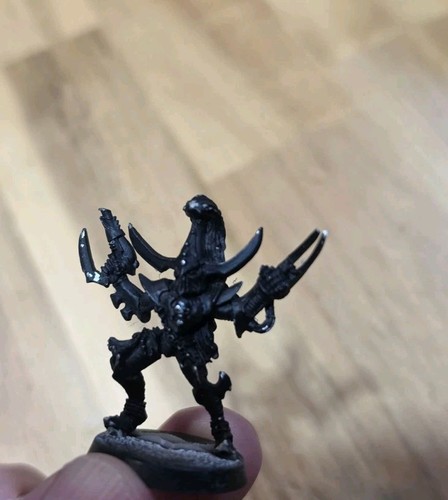Warhammer 40k drukhari - warhammer,