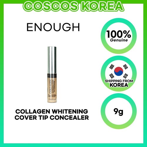 Enough collagen whitening - enough,