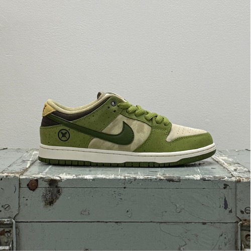 Nike dunk low yuto - nike,