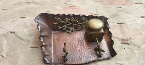 Arts and crafts - arts, pen