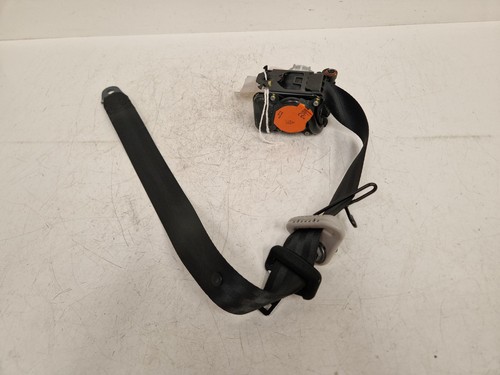 Citroen berlingo mk2 2018 - mk2, left