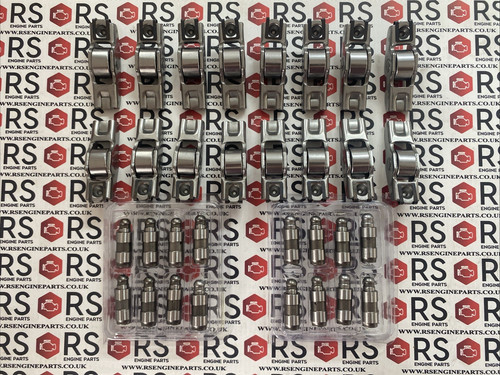 Full rocker arm - full, fit