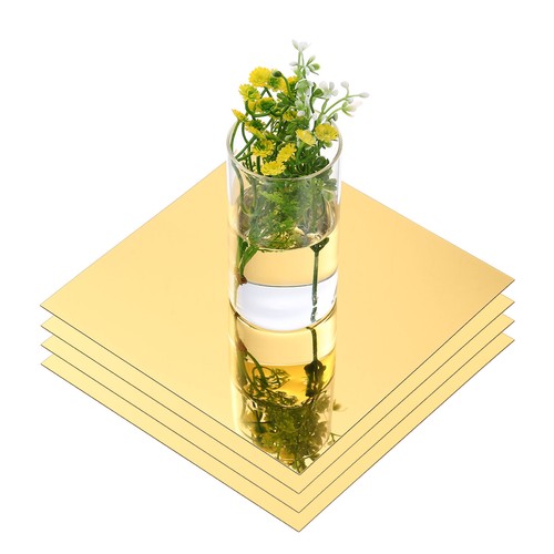 Pack inch mirror - 4,
