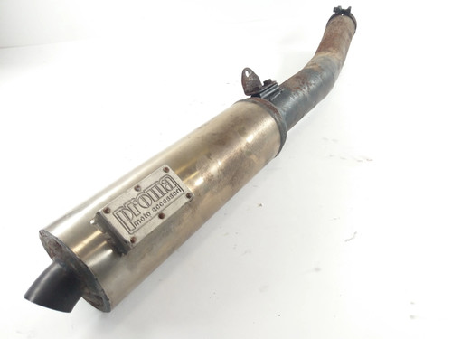 Honda 900 boldor sc01 - 900, f