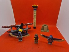 LEGO PHARAOH'S QUEST FLYING