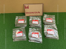 HONDA ACTY VAN E07Z HH5 VALVE