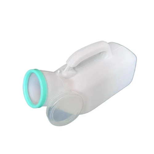 Male urinal bottle 1200ml - male,