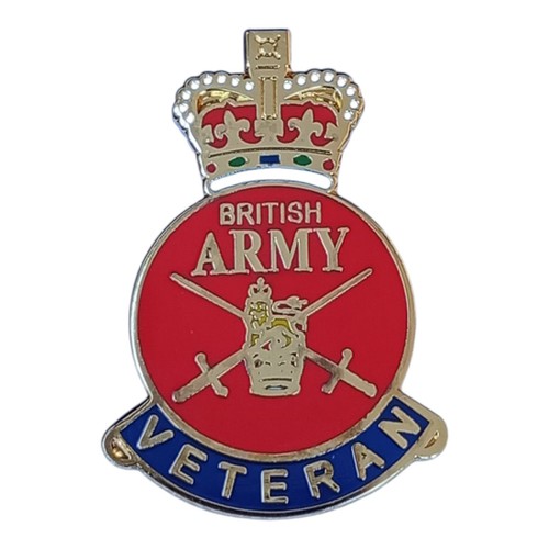 Armed forces british army - armed,