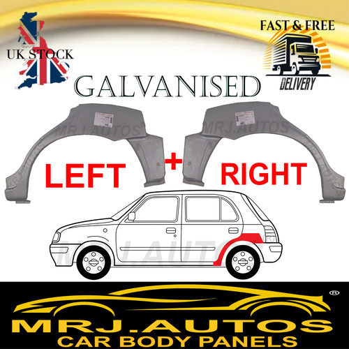 For nissan micra k11 - nissan, door