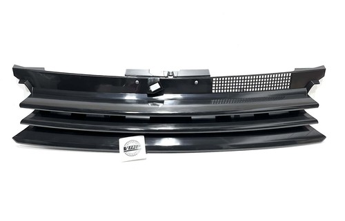 Badged grill grille for - badged, vw