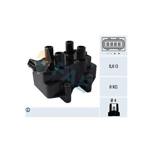 Fae 80272 ignition - 80272,