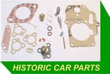 Vauxhall VISCOUNT PC & CRESTA 3.3 1969-70 - SERVICE KIT for Zenith 42WIATD Carb
