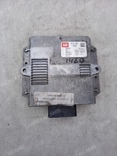 DE815033 LPG CONTROL UNIT ECU LPG BRC FLY SF P&D CHEVROLET SPARK M300 1.0I 16V