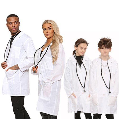 Unisex adults kids doctor - kids,