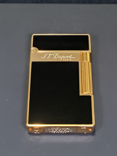 Dupont ligne line black - ligne,