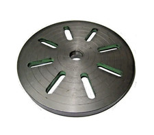 9" FACEPLATE MYFORD THREAD FOR