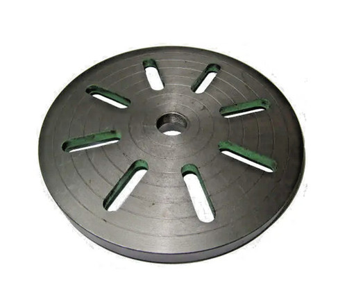 Faceplate myford thread for - myford,