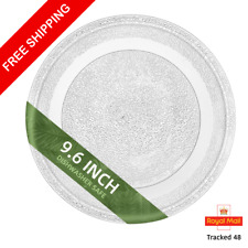 Microwave Glass Turntable