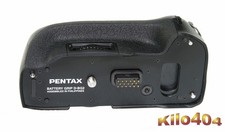 Pentax battery grip D-BG2 ✯