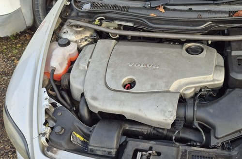 D5244t8 cylinder 2 4d - d5244t8, 2.4d