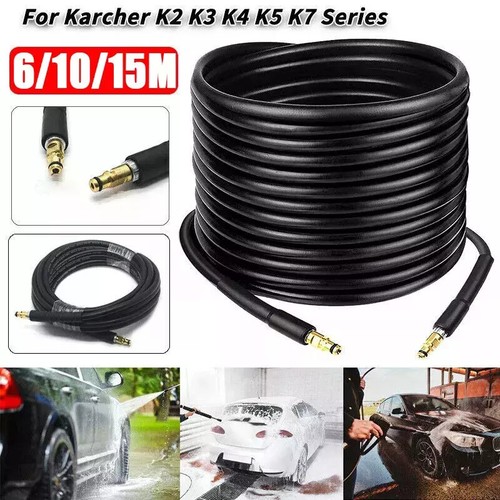 Extension hose pipes 15m for - hose,