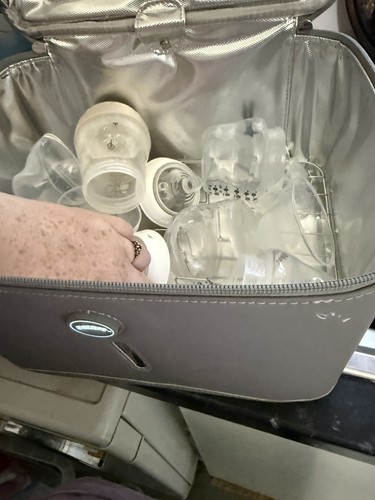 Nuby steriliser for - steriliser,