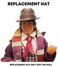 Denys Fisher Doctor Who 4th