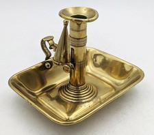 GEORGIAN​ BRASS EJECTOR