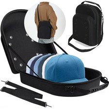 Travel Baseball Cap Case