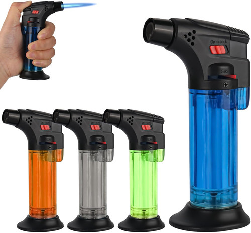 Pack jet flame - 4,