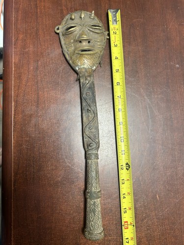 Vintage antique hand forged - antique, /