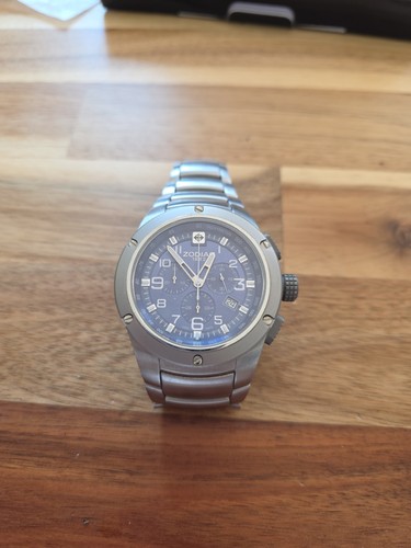 Zodiac speed control - speed,