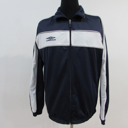 Umbro men tracksuit top - men's,