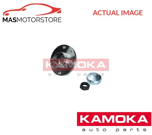 Wheel bearing kit rear kamoka - bearing,