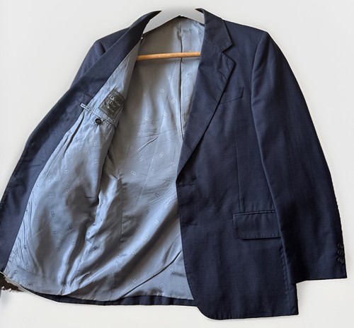 Christian dior men navy - christian, blue