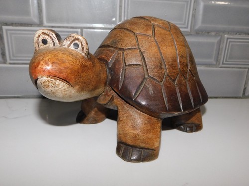 Hand carved wood - carved,