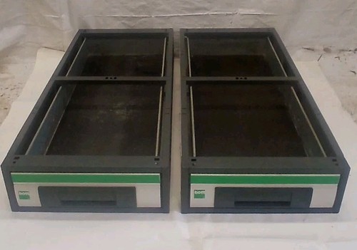 Bott racking van - bott,
