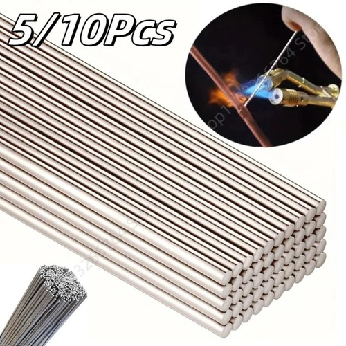 10x aluminum brazing solution - aluminum,