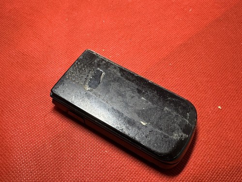 Nokia 2720 fold black - -black, mobile