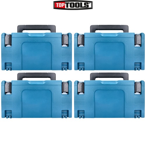 Makita 821551 makpac type - 4x,
